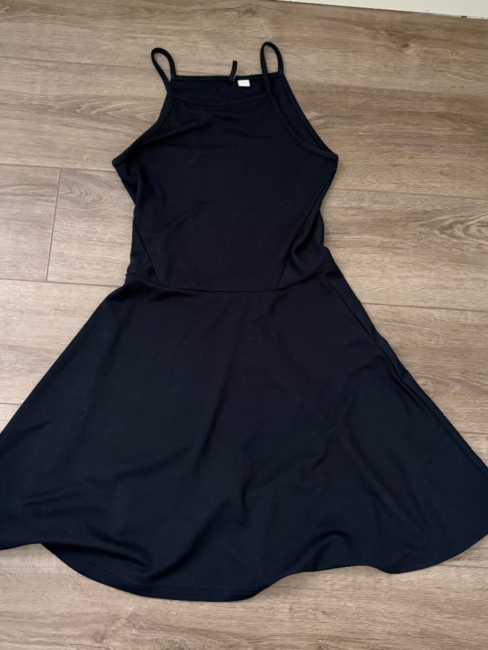 Only Navy Camisole Dress